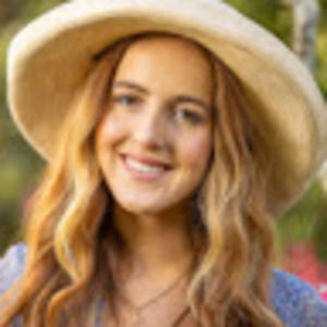 Meet your Posher, Gracie